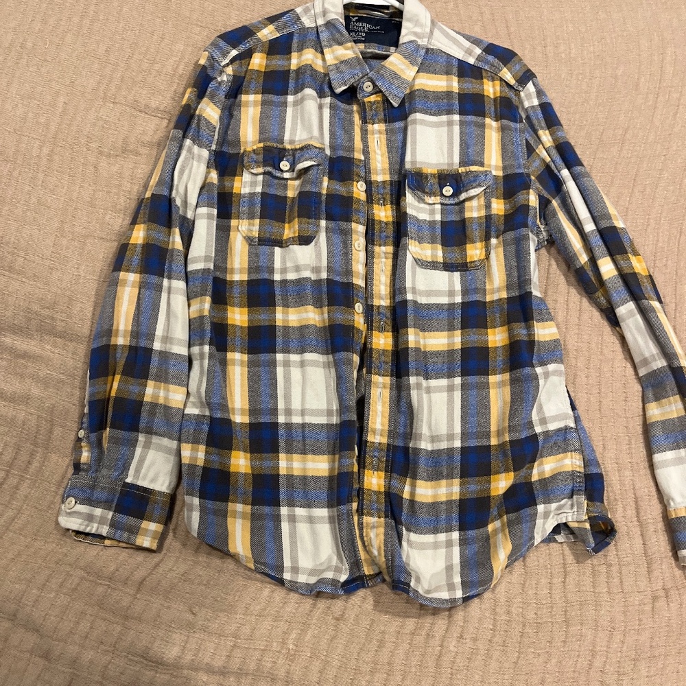 Flannel